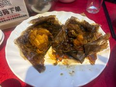 -粤北餐馆