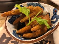 -点都德(大茶楼店)