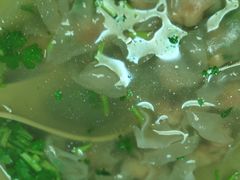 -老福鼎祖传肉片(福大学生街店)