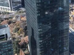 -上海静安香格里拉大酒店