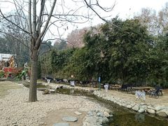 -HERRE·FARM 赫尔露营农场·团建聚会包场