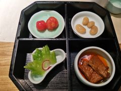 -素慧餐厅(大虹桥店)