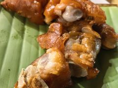 -杨合林啊兰烤鱼