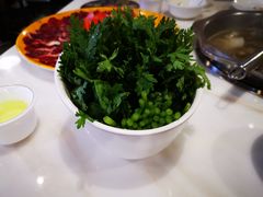 -潮汕大目牛肉火锅(上梅林店)