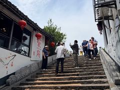 -古桥人家•水上餐厅(朱家角古镇店)