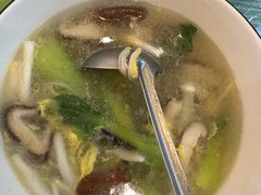 -自游人·美食一楼·地道徽菜(三十年名店)