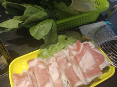 -古乐牛香·鲜牛肉牛杂火锅(解放东路店)