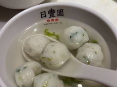 -日丰园海肠水饺·老字号大连海鲜(和平广场店)