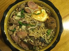 -邵顺兴锅盖面(金山宝地店)