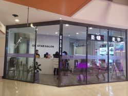 -ON STAR SALON
