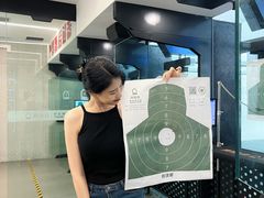 -真枪会射击俱乐部(河西中央公园店)