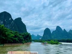 -桂林两江四湖景区