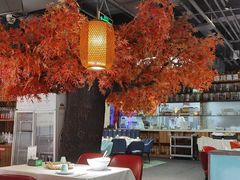 大堂-雲蜀龙阁·金牌水煮鱼(方庄店)