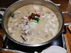 -有家酸菜鱼(苏州绿宝广场店)