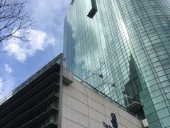 -北京金融街丽思卡尔顿酒店·意味轩 Cepe