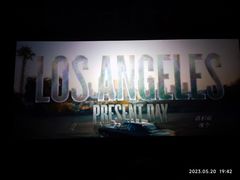 -华美国际影城(旧宫永辉店)