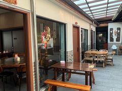 -李东农庄(中南百草园地标店)