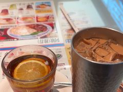 -敏华冰厅(平安金融中心店)
