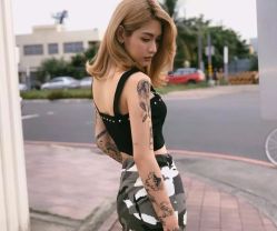 -东瀛造型