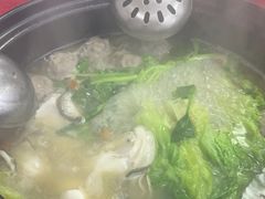 -花苑美食横琴生蚝火锅(拱北粤华路店)