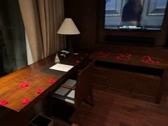 -海南清水湾莱佛士酒店