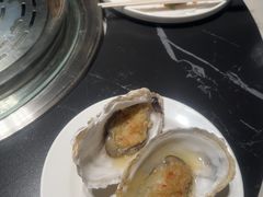 -青蓬蒸汽海鲜·深圳老字号·团建聚会(壹方城店)