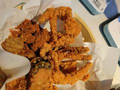 -江边城外烤全鱼(长寿路店)