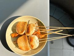 -李记清真馆(打钉巷店)