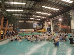 -南宫温泉水世界