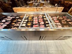 -炽城·烤肉名家(鸿达中央广场店)