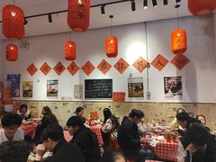 -荆九爷爆炒桥头三嫩(夫子庙店)