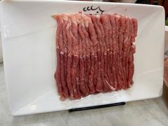 -清真·鸦儿李记·涮肉(鼓楼店)