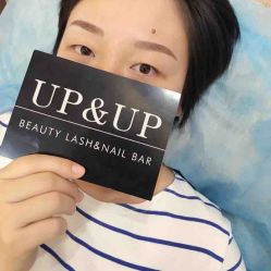 -UP&UP·半永久眉毛眼线机器野生眉