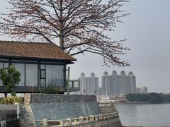 -喜洲吧·江畔老船厂·庭院餐厅(喜临院店)