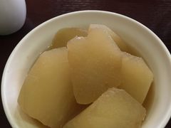 -香江小厨 The Kitchen(香江俱乐部店)