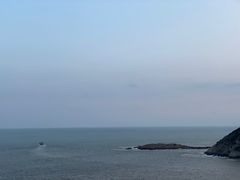-东沙渔村