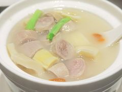 脆笋肠灌肠-闽和南(深圳万象城店)