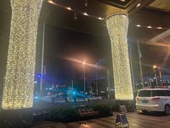-深圳彭年万丽酒店