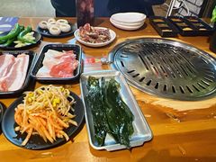 -炽城·烤肉名家(鸿达中央广场店)