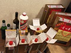 -顺峰海鲜酒楼(省府店)