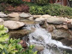 -郑州银基黄帝宫御温泉