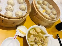 -鼎泰丰(嘉年华•海信广场VILLAGE店)