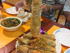 -班赞海鲜市场