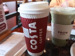 -COSTA COFFEE(昆城广场店)