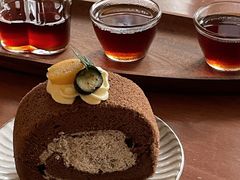 -PUZZLE COFFEE 拼图咖啡