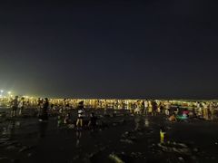 -侨港海滩