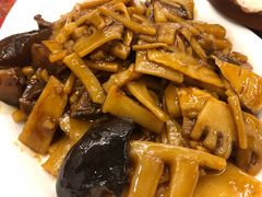 -玉华台饭庄(裕中西里小区店)