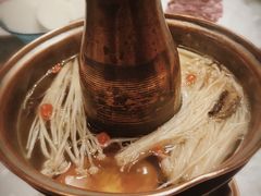 -乔先生涮肉·鲜活牛羊肉火锅(塘沽店)