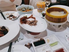 -福海居烤鸭店(鸟巢店)