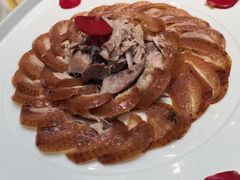 -万荣烤鸭店·北京菜(天坛店)